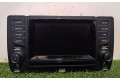 Дисплей    5G0919605, 5G0919605   Volkswagen Golf VII