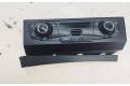 Блок управления климат-контролем 8T1820043AC, A2C53307435 Audi Q5 SQ5