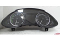 Панель приборов 8R0920931B   Audi Q5 SQ5       