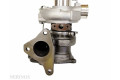  Турбина Subaru Forester SG  4937704553, 4937704502   для двигателя EJ25      