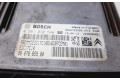 Блок управления двигателем Блок управления 9807885980   Peugeot 2008 I