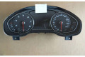 Панель приборов 4H0920830E, 4H0920830C Audi A8 S8 D4 4H