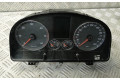 Панель приборов 1T0920874D, 1T0920874D Volkswagen Touran II