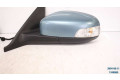Зеркало электрическое        Volvo V50  2008 - 2012 года   