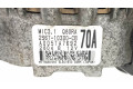 Генератор 2S6T10300CB, A005TA7692 Ford Fiesta 1.4