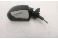 Зеркало (механическое) Dacia Sandero 2008 - 2012 года