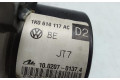 Jednotka ABS 1K0614117AC Volkswagen Caddy 2010