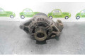 Генератор 90413760, 0123120001   Opel Tigra A      