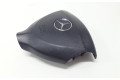 Подушка безопасности водителя Mercedes-Benz A W169