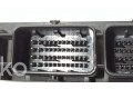Блок управления двигателя 0281011863, 9661773380   Citroen C4 I