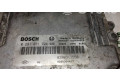 Řídící jednotka 8200311550, 0281011724   Renault Espace III 2002