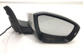 Зеркало электрическое Skoda Octavia Mk3 (5E) 2013 - 2019 года
