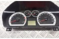 Панель приборов 96814468   Chevrolet Aveo       