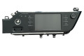 Дисплей 9825029380 Citroen C4 II Picasso