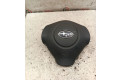 Подушка безопасности водителя GJ08Y050383   Subaru Forester SH