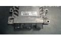 Блок управления двигателя 8200851165, 8200700600 Renault Twingo II