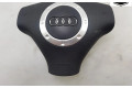 Подушка безопасности водителя 8N0880201F, 8N0880201F Audi TT Mk1