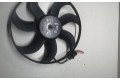 Электрический вентилятор радиаторов 6R0959455E, 0485340386   Skoda Rapid (NH)