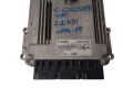 Блок управления двигателя 0281016895, 0281016895   Citroen C-Crosser
