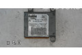 Блок подушек безопасности 9648938880, 9648938880 Citroen Berlingo