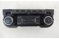 Блок управления климат-контролем 5K0907044EA, 5K0907044EA   Volkswagen Golf Plus