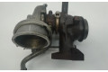 Турбина Mercedes-Benz A W169