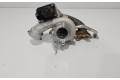 Turbodmychadlo Турбина 05E145702L, 05E145702   Volkswagen Tiguan   DXDB