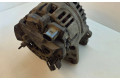 Генератор 038903023L, 0124325001   Volkswagen Sharan      