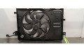 Комплект вентиляторов     9832930080    Peugeot 408 II 