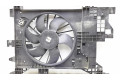 Вентилятор радиатора 214819914 Dacia Duster