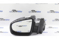 Zpětné zrcátko levé BMW X5 E70 2006