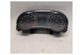 Панель приборов 1573922634, 8XA920930   Audi A1       