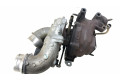 Турбина Jeep Grand Cherokee 3.0 35242171G, 68211213AA для двигателя EXF