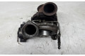 Turbodmychadlo Турбина 7794259014   BMW 5 E60 E61   