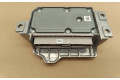 Turbodmychadlo Блок управления надувных подушек 9184432, 0285010070 BMW 1 E81 E87 2.0
