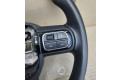Руль Citroen C3 Aircross 2017 - года 34211562D, 98118752ZD