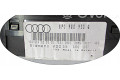Панель приборов 8P0980930 Audi A3 S3 A3 Sportback 8P