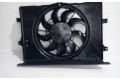Вентилятор радиатора     448233620    KIA Niro 
