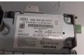 Дисплей    8V0857273P, 8V0857273P   Audi A3 S3 8V