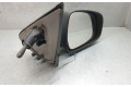 Зеркало электрическое Dacia Logan II 2012 - 2020 года