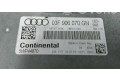 Блок управления двигателя 03F906070GN, 03F906070DP   Audi A1
