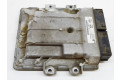 Блок управления двигателя HU5T14F262AA, KK2112A650FA Ford Transit Custom