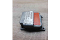 Блок подушек безопасности 0018203126, 0285001222   Mercedes-Benz A W168