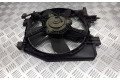 Вентилятор радиатора BRAK Mazda Premacy
