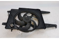 Вентилятор радиатора 60652976 Alfa Romeo 166