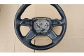 Руль Audi A8 S8 D4 4H  2010 - 2016 года 4H0419091BA, 3727500      