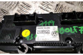 Блок управления климат-контролем 5G0907044BC Volkswagen Golf VII