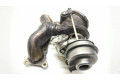 Turbodmychadlo Турбина 4913107258, 7593023603 BMW 7 F01 F02 F03 F04 3.0 N54 B30 A