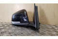 Zpětné zrcátko pravé BMW X1 E84 2013 E1021185, E1013079