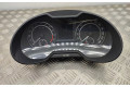 Панель приборов 5E0920757C   Skoda Octavia Mk3 (5E)       